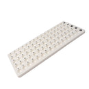 2-Pieces Bingo Game Master Board, Plastic Calling Board