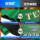 70" x 35" Casino Craps Tabletop Layout Mat