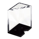 2/4/6/8 Deck Casino Grade Acrylic Discard Holder Trays for Blackjack