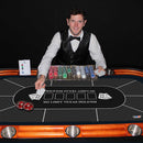 Double-Sided Casino Grade Acrylic Poker Dealer Puck Button