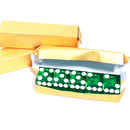 19mm Vegas Casino Style Craps Dice Set of 5 with Razor Sharp Edges