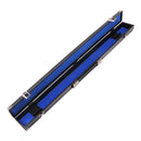 1x1 Hard Leatherette Billiard Case Pool Cue Box