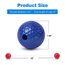 Ladder Ball Toss Game Replacement Ladder Balls Set