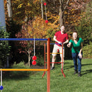 Ladder Ball Toss Game Replacement Ladder Balls Set