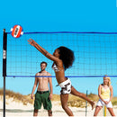 3' x 32' Recreational Volleyball Net Set
