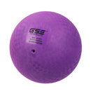 10“ Playground Balls, Kickball, Bouncy Dodge Ball, Handball (7 Colors)