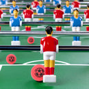 Regulation Size Table Soccer Foosball, Tabletop Replacement Balls (5 Colors)