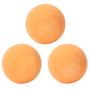 Regulation Size Table Soccer Foosball, Tabletop Replacement Balls (5 Colors)