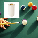 12mm/13mm Billiard Pool Cue Stick Screw-in Nylon Ferrules Replacement Ferrules