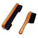 8" Pool Table Rail Brush & 9" Pool Table Brush Set