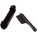 8" Pool Table Rail Brush & 9" Pool Table Brush Set