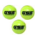 3-Pack 3" Weighted Baseballs,Weighted Softballs,Training Baseballs for All Skill Levels（4 Colors）
