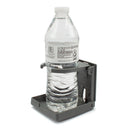 4" Plastic Adjustable Folding Drink Cup Holder （1-Pack, 4 Colors)