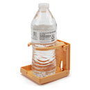 4" Plastic Adjustable Folding Drink Cup Holder （1-Pack, 4 Colors)