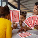 Jumbo Playing Cards, Oversized Playing Cards Deck