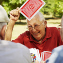 Jumbo Playing Cards, Oversized Playing Cards Deck