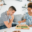 9 Numbers Shut The Box Board Game, Pub Board Dice Game