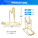Brass Raffle Ticket Dispenser for Raffle Tickets Lotteries