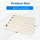 Bingo Game Master Board, Bingo Calling Board