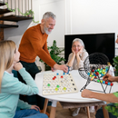 Bingo Game Master Board, Bingo Calling Board