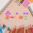 2000 Pieces 3/4-inch Plastic Transparent Bingo Chips  (7 Colors)