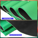 70" x 35" Double Dealer Craps Tabletop Layout Mat