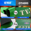 70" x 35" Casino Card Game Tabletop Layout Mat