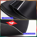 35" x 35" Round Texas Hold'em Rubber Mat