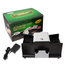 1-2 Deck Casino Automatic Card Shuffler
