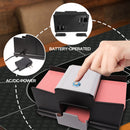 1-2 Deck Casino Automatic Card Shuffler