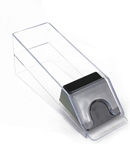 6 Deck Acrylic Casino Grade Blackjack Dealing Shoe