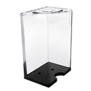 2/4/6/8 Deck Casino Grade Acrylic Discard Holder Trays for Blackjack