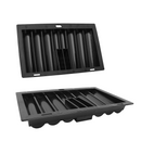 Casino Dealer Table Chips Tray Rack, Poker Table Trays