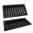 Casino Dealer Table Chips Tray Rack, Poker Table Trays