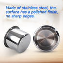 Small Drop-in Poker Table Cup Holder for Casino Poker Table