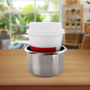 Jumbo Drop-in Drink Poker Table Cup Holder for Casino Poker Table