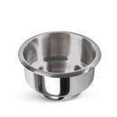 Dual Drop-in Poker Table Cup Holder for Casino Poker Table