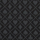 Two-Tone Casino Poker Table Suited Speed Cloth (6 Colors)