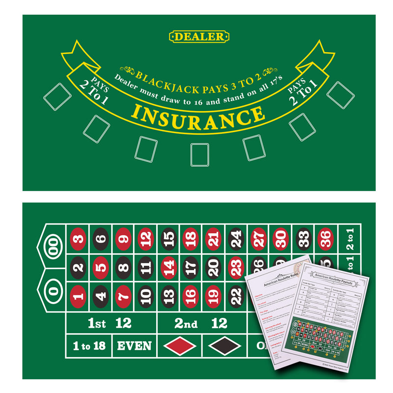 GSE Games Sports Expert Double Sided 36