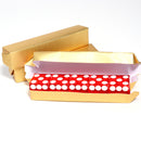 19mm Vegas Casino Style Craps Dice Set of 5 with Razor Sharp Edges