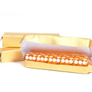 19mm Vegas Casino Style Craps Dice Set of 5 with Razor Sharp Edges