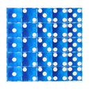 Set of 25 19mm Vegas Casino Style Craps Dice with Razor Sharp Edges
