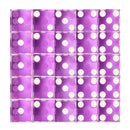 Set of 25 19mm Vegas Casino Style Craps Dice with Razor Sharp Edges