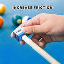 12-Pack of Billiard Pool Cue Chalks Pool Cue Aid Tool