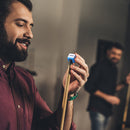 12-Pack of Billiard Pool Cue Chalks Pool Cue Aid Tool