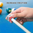12-Pack of Billiard Pool Cue Chalks Pool Cue Aid Tool