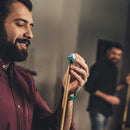 12-Pack of Billiard Pool Cue Chalks Pool Cue Aid Tool