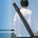 1x1 Hard Leatherette Billiard Pool Cue Stick Carrying Case (5 Colors)