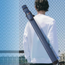 1x1 Hard Leatherette Billiard Pool Cue Stick Carrying Case (5 Colors)