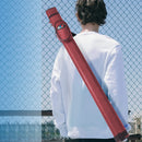 1x1 Hard Leatherette Billiard Pool Cue Stick Carrying Case (5 Colors)